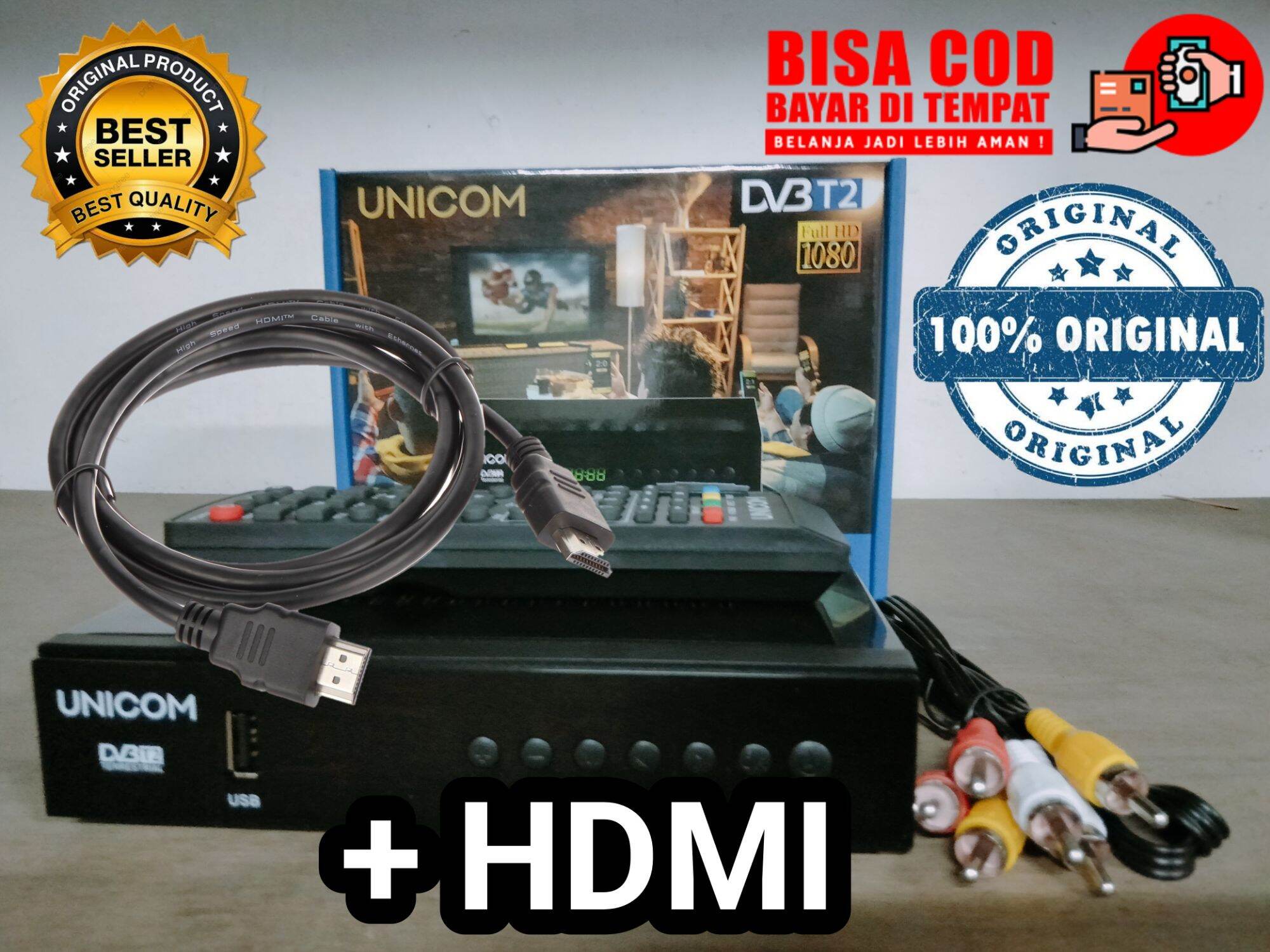 Terungkap! Solusi Cepat dan Tepat Mengatasi Masalah Umum Unicom Set Top Box Anda